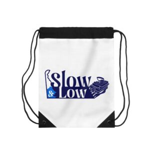 Drawstring Bag – Built for Athletes, Students & Everyday Hustlers